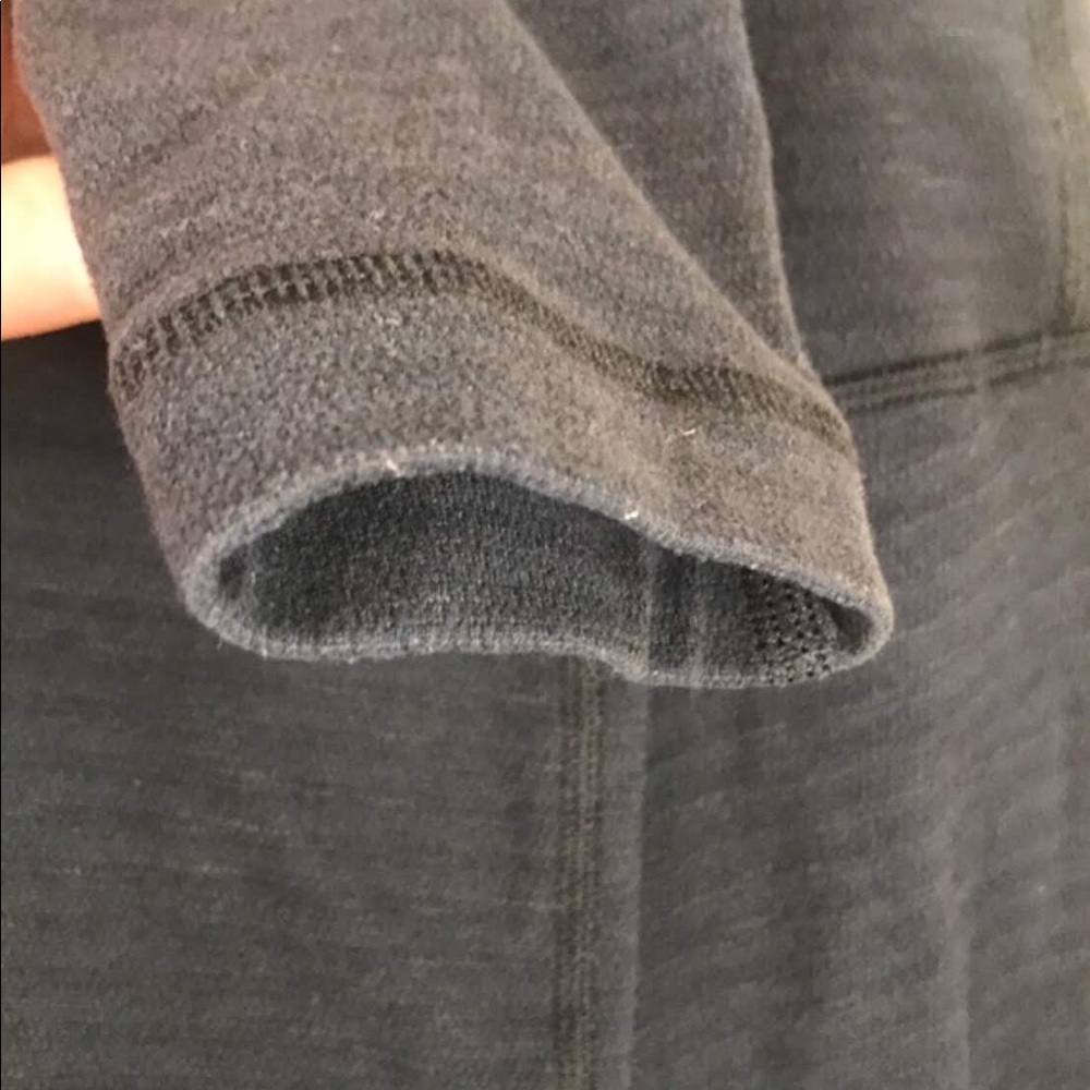 Lululemon leggings - Picture 5 of 7